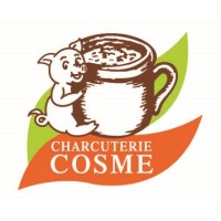 CHARCUTERIE COSME logo, CHARCUTERIE COSME contact details