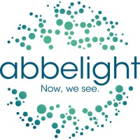 Abbelight logo, Abbelight contact details