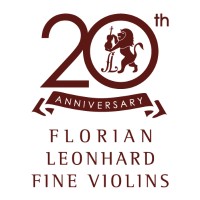 Florian Leonhard Fine Violins Ltd logo, Florian Leonhard Fine Violins Ltd contact details