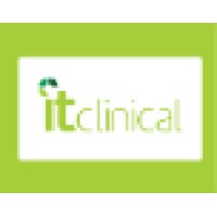 ITClinical logo, ITClinical contact details