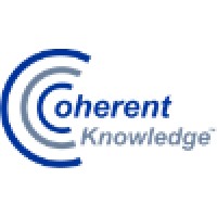 Coherent Knowledge Systems logo, Coherent Knowledge Systems contact details