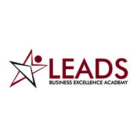 Leads Business Excellence Academy logo, Leads Business Excellence Academy contact details