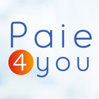 Paie4you logo, Paie4you contact details