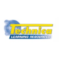 Technica CDX: Training Resources for Today's Skilled Workers logo, Technica CDX: Training Resources for Today's Skilled Workers contact details