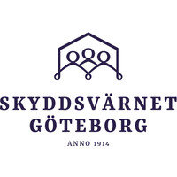 Skyddsvärnet i Göteborg logo, Skyddsvärnet i Göteborg contact details