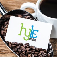 Hyle Creative logo, Hyle Creative contact details