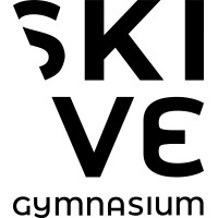 Skive Gymnasium logo, Skive Gymnasium contact details