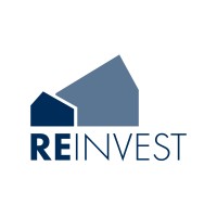 REInvest Real Estate - Cyprus logo, REInvest Real Estate - Cyprus contact details