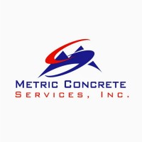 Metric Concrete Services, Inc. logo, Metric Concrete Services, Inc. contact details