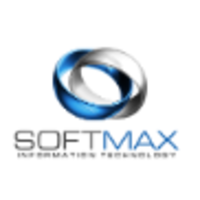 Soft-Max logo, Soft-Max contact details