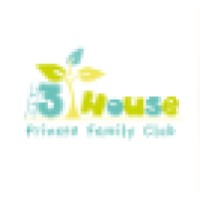 3 House Club logo, 3 House Club contact details