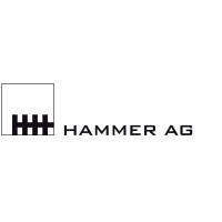 Hammer AG logo, Hammer AG contact details