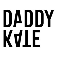 DADDY KATE logo, DADDY KATE contact details