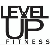 LevelUp Fitness logo, LevelUp Fitness contact details