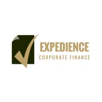 Expedience Corporate Finance logo, Expedience Corporate Finance contact details