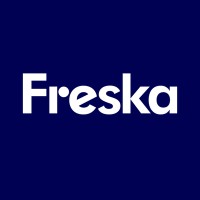 Freska logo, Freska contact details