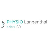 Physio Langenthal logo, Physio Langenthal contact details