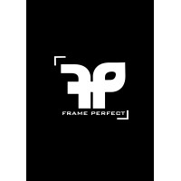 Frame Perfect logo, Frame Perfect contact details