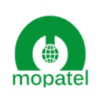 Mopatel logo, Mopatel contact details