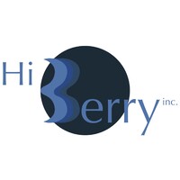 Hi Berry Inc logo, Hi Berry Inc contact details