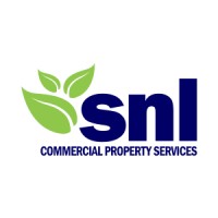 SNL Commercial Property Services logo, SNL Commercial Property Services contact details