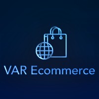 VAR Ecommerce logo, VAR Ecommerce contact details