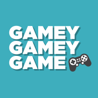 Gamey Gamey Game logo, Gamey Gamey Game contact details