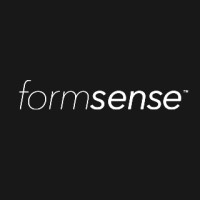 formsense logo, formsense contact details