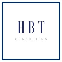 HBT Consulting logo, HBT Consulting contact details