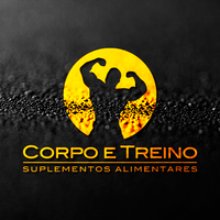 Corpo e Treino logo, Corpo e Treino contact details