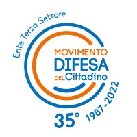 Movimento Difesa del Cittadino logo, Movimento Difesa del Cittadino contact details