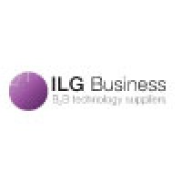 ILG Business logo, ILG Business contact details