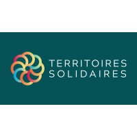 Territoires Solidaires logo, Territoires Solidaires contact details