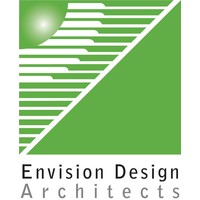 Envision Design Architects logo, Envision Design Architects contact details