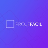 Projefácil logo, Projefácil contact details