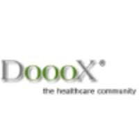 www.DoooX.com logo, www.DoooX.com contact details