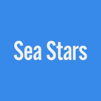 Sea Stars logo, Sea Stars contact details