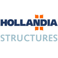 Hollandia Structures logo, Hollandia Structures contact details