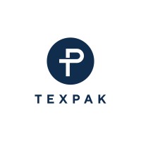 Texpak AB logo, Texpak AB contact details