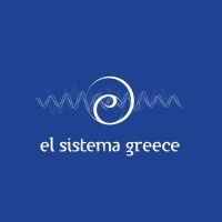 El Sistema Greece logo, El Sistema Greece contact details