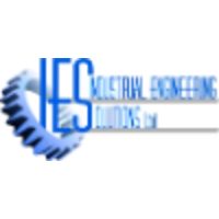 IES - INDUSTRIAL ENGINEERING SOLUTIONS LTD logo, IES - INDUSTRIAL ENGINEERING SOLUTIONS LTD contact details