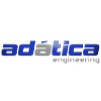 Adatica logo, Adatica contact details