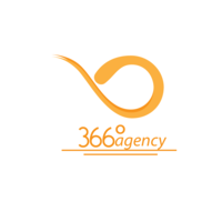 366 Degrés Agency logo, 366 Degrés Agency contact details