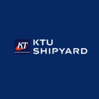 KTU Shipyard logo, KTU Shipyard contact details