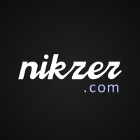 Nikzer logo, Nikzer contact details