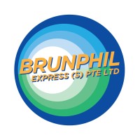 Brunphil Express Pte Ltd logo, Brunphil Express Pte Ltd contact details