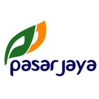 Perumda Pasar Jaya logo, Perumda Pasar Jaya contact details