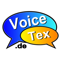 VoiceTex.de Christina Bergmann logo, VoiceTex.de Christina Bergmann contact details