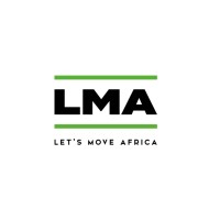 Lets Move Africa logo, Lets Move Africa contact details