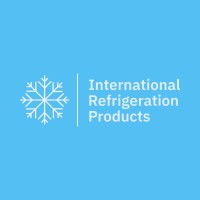 International Refrigeration Products logo, International Refrigeration Products contact details